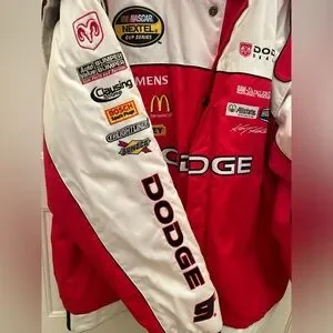 Chase Authentics | Jackets & Coats | Chase Authentics Dodge
